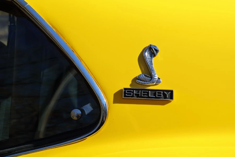 1970 Shelby GT500 - Image 8 of 31