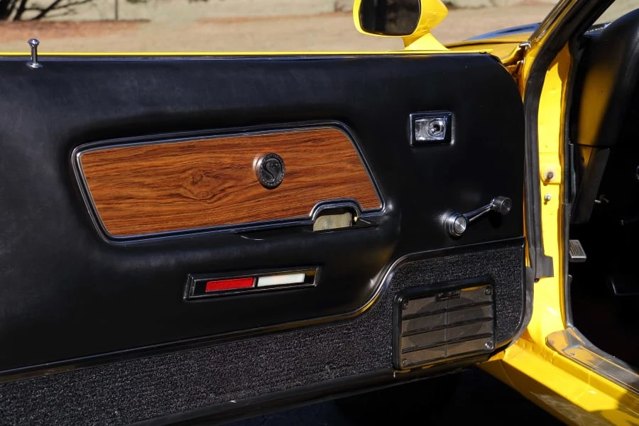 1970 Shelby GT500 - Image 20 of 31