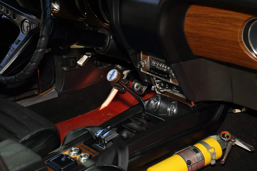 1970 Shelby GT500 - Image 28 of 31
