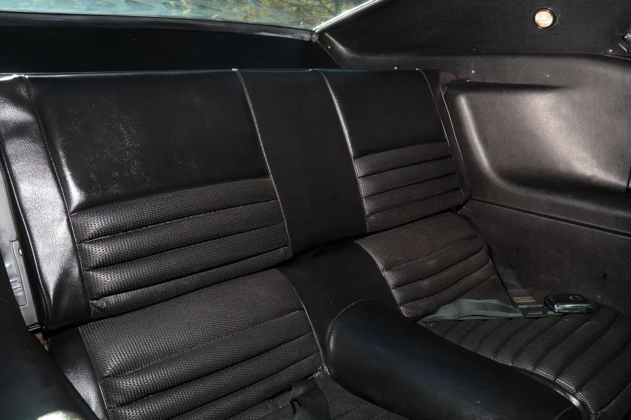 1970 Shelby GT500 - Image 26 of 31