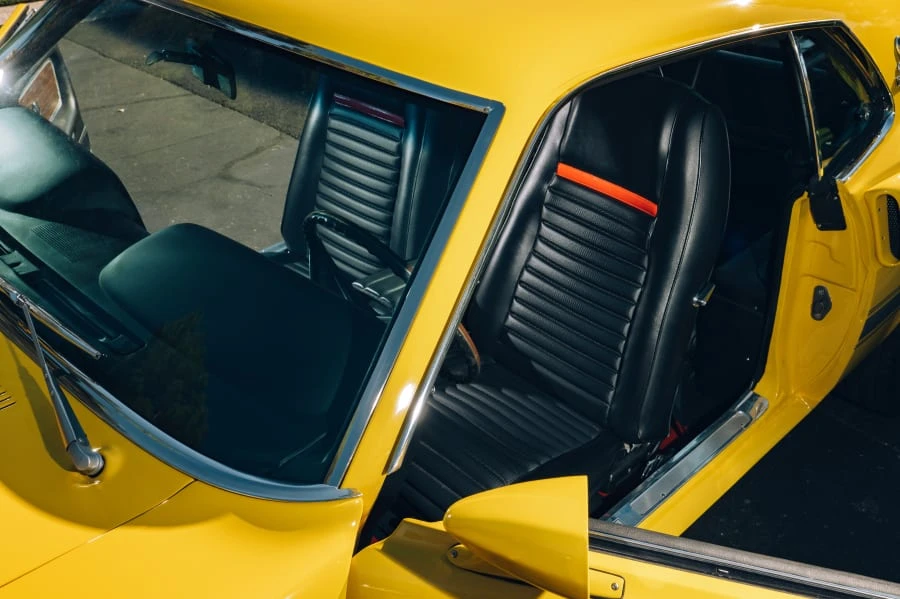1970 Shelby GT500 - Image 21 of 31