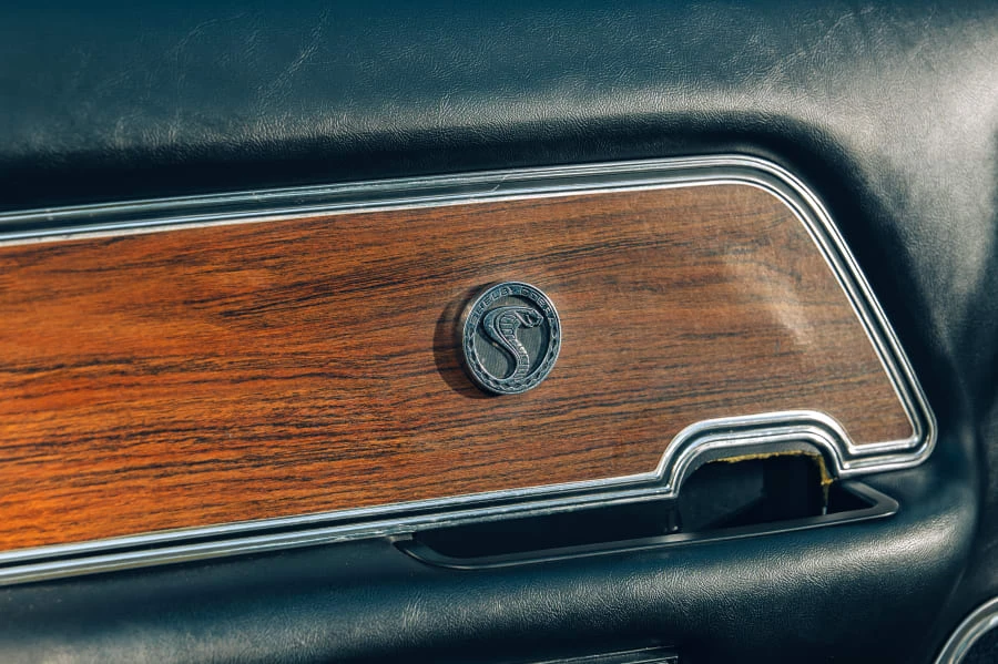 1970 Shelby GT500 - Image 30 of 31