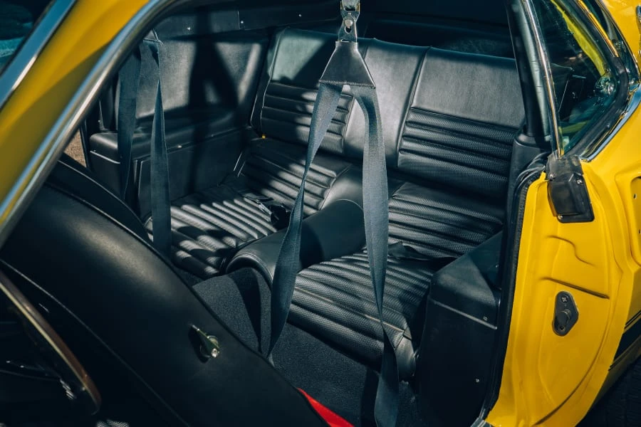 1970 Shelby GT500 - Image 22 of 31