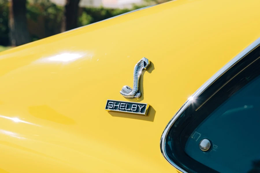 1970 Shelby GT500 - Image 10 of 31