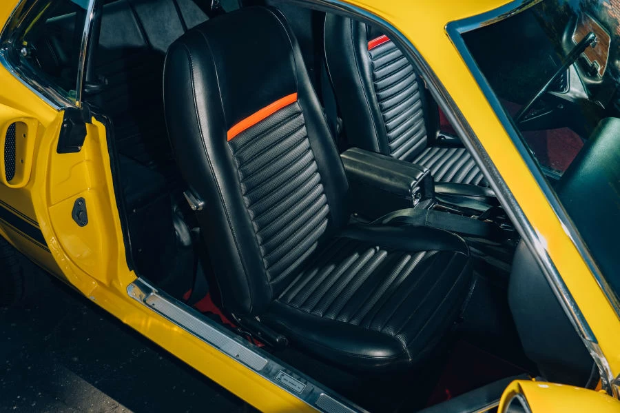 1970 Shelby GT500 - Image 29 of 31