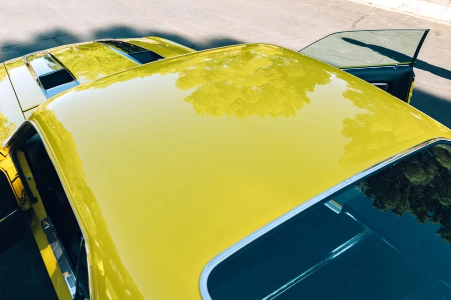 1970 Shelby GT500 - Image 16 of 31