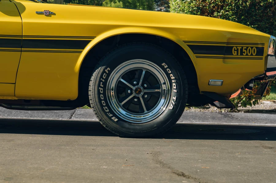 1970 Shelby GT500 - Image 12 of 31