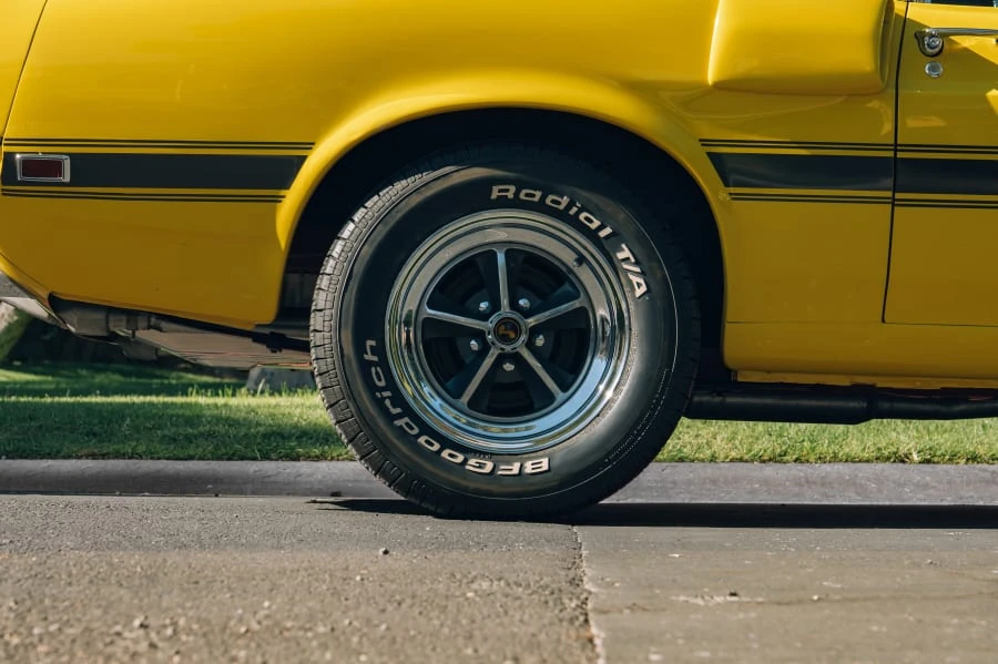 1970 Shelby GT500 - Image 6 of 31