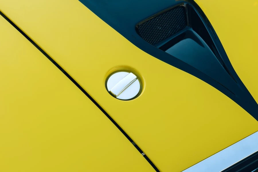 1970 Shelby GT500 - Image 8 of 31