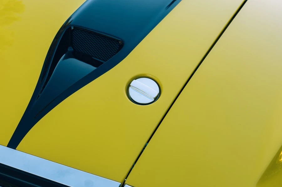 1970 Shelby GT500 - Image 14 of 31