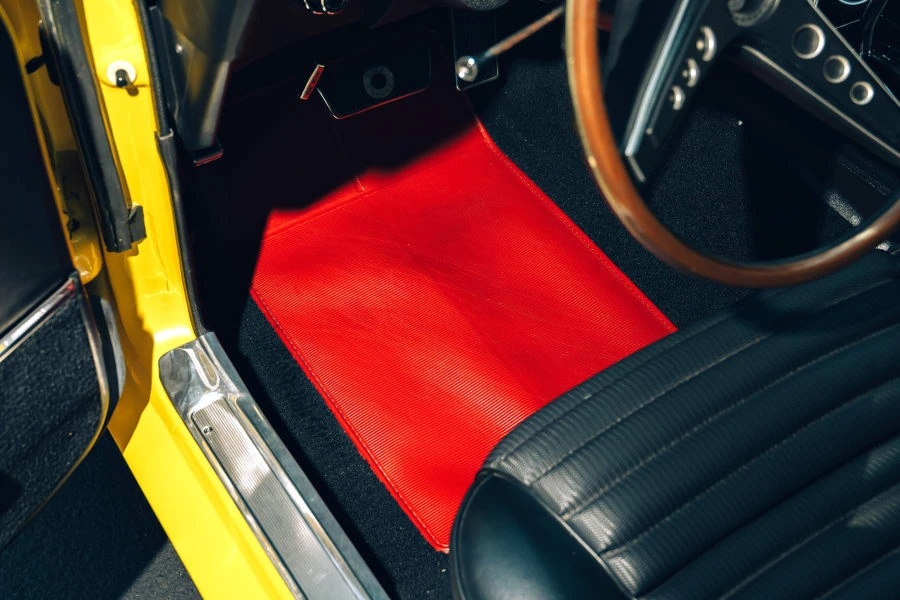 1970 Shelby GT500 - Image 31 of 31