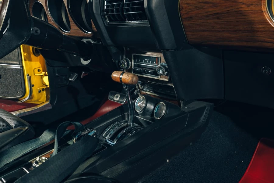 1970 Shelby GT500 - Image 23 of 31