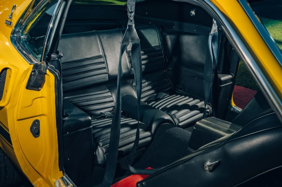 1970 Shelby GT500 - Image 24 of 31