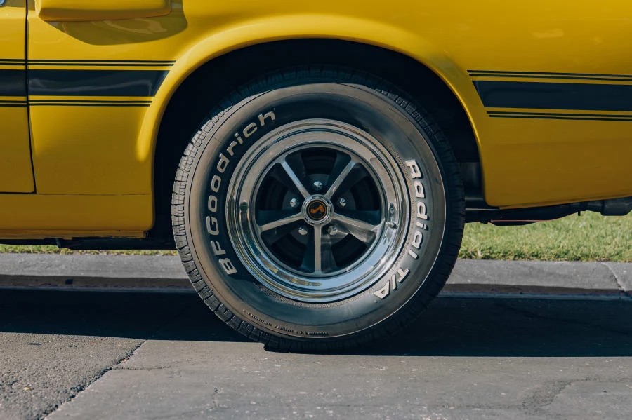 1970 Shelby GT500 - Image 11 of 31
