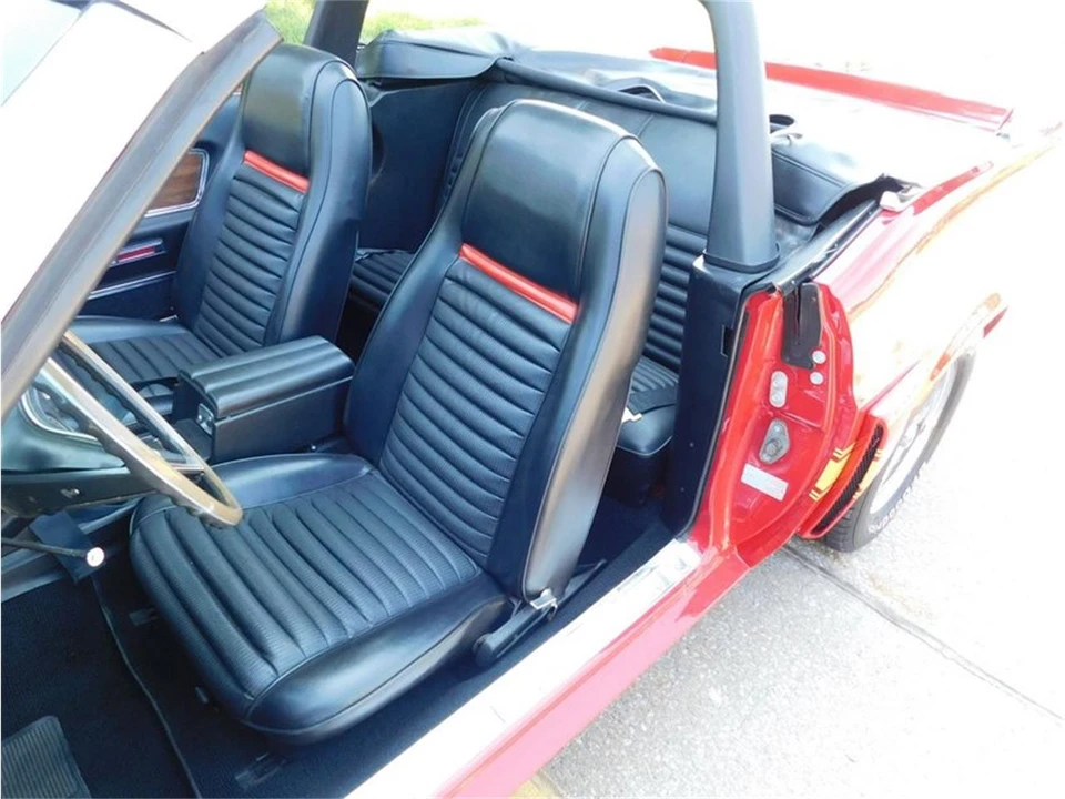 1970 Shelby GT500 - Image 31 of 31