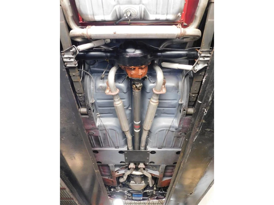 1970 Shelby GT500 - Image 4 of 31
