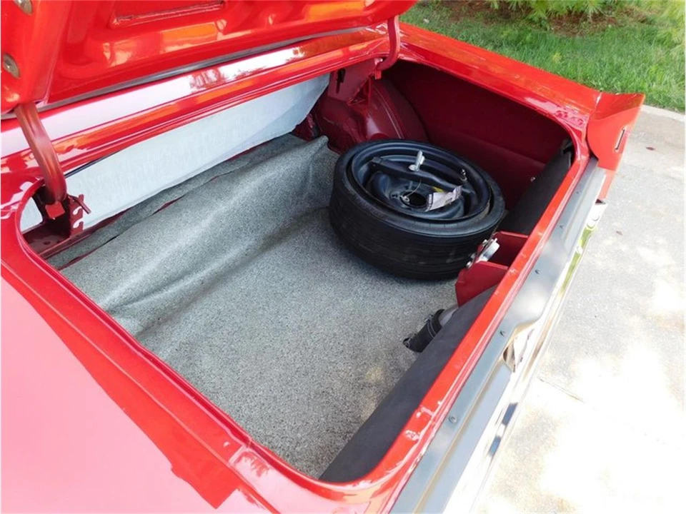 1970 Shelby GT500 - Image 19 of 31