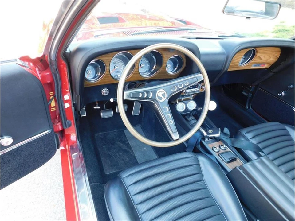 1970 Shelby GT500 - Image 30 of 31