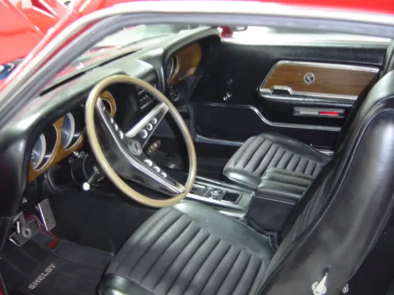 1970 Shelby GT500 - Image 12 of 13