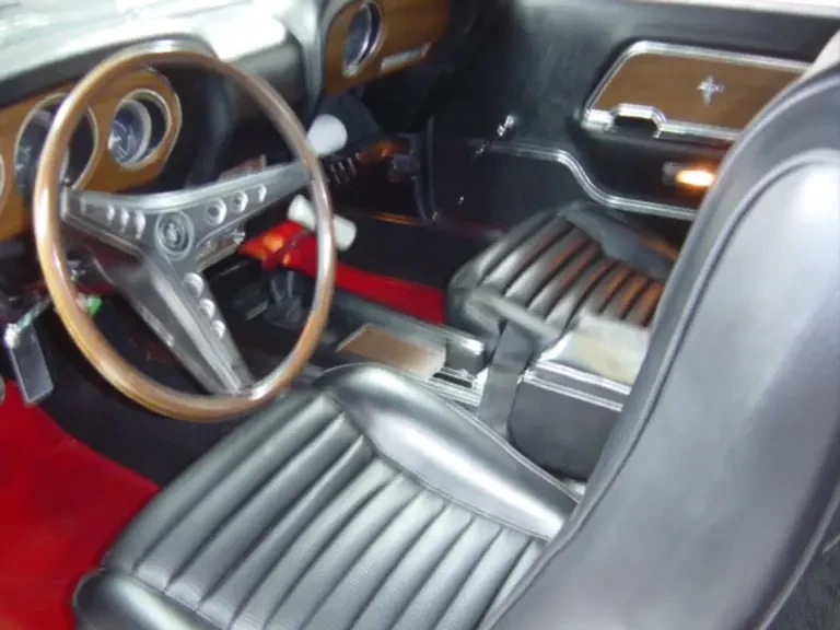 1970 Shelby GT500 - Image 13 of 13