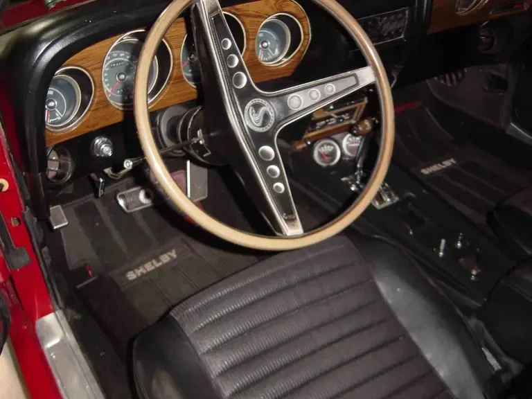 1970 Shelby GT500 - Image 8 of 13