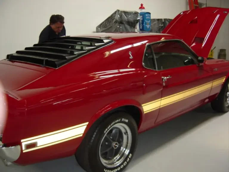 1970 Shelby GT500 - Image 11 of 13