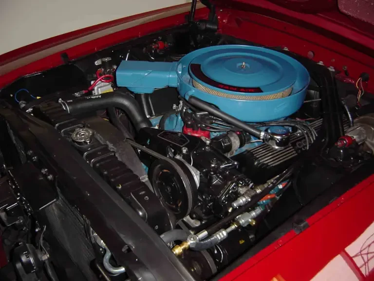 1970 Shelby GT500 - Image 7 of 13