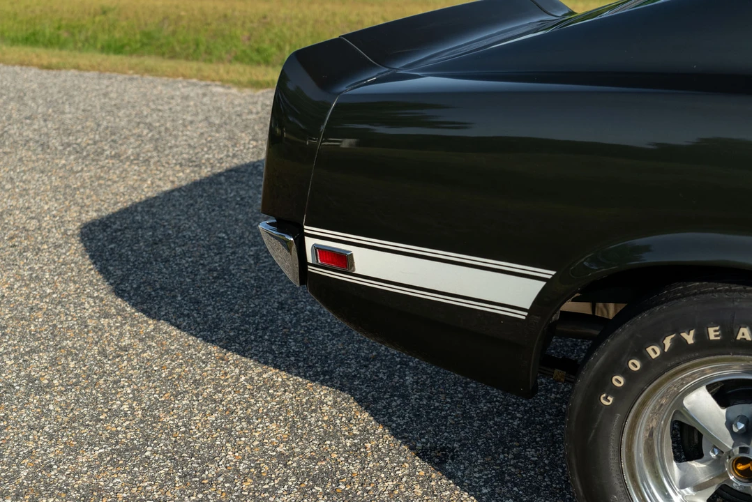 1970 Shelby GT500 - Image 14 of 31