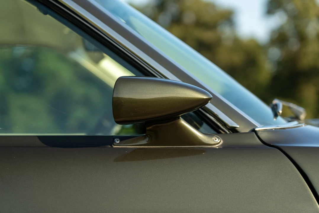 1970 Shelby GT500 - Image 17 of 31