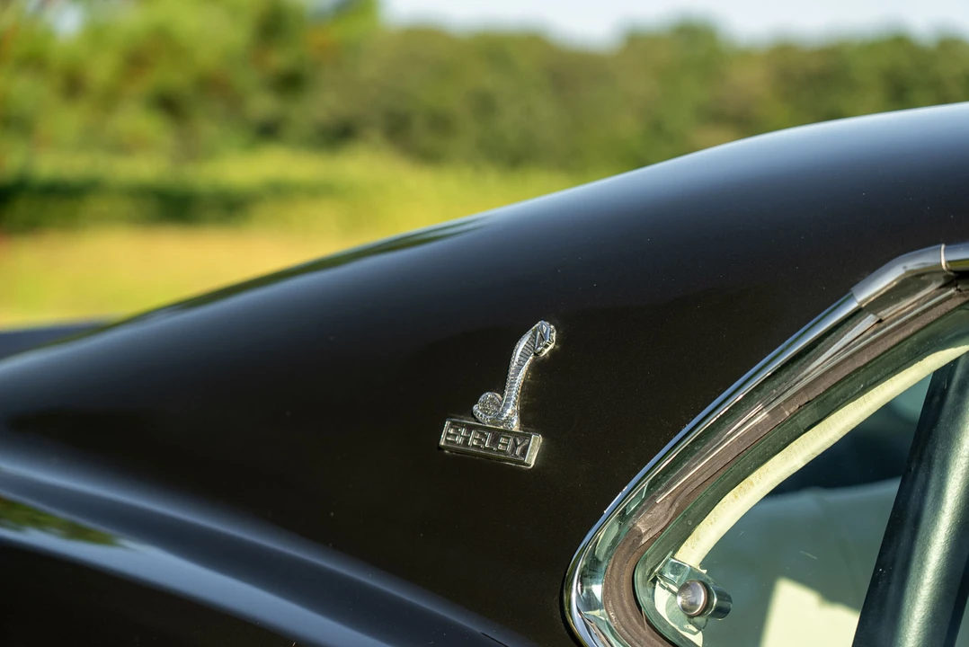 1970 Shelby GT500 - Image 18 of 31