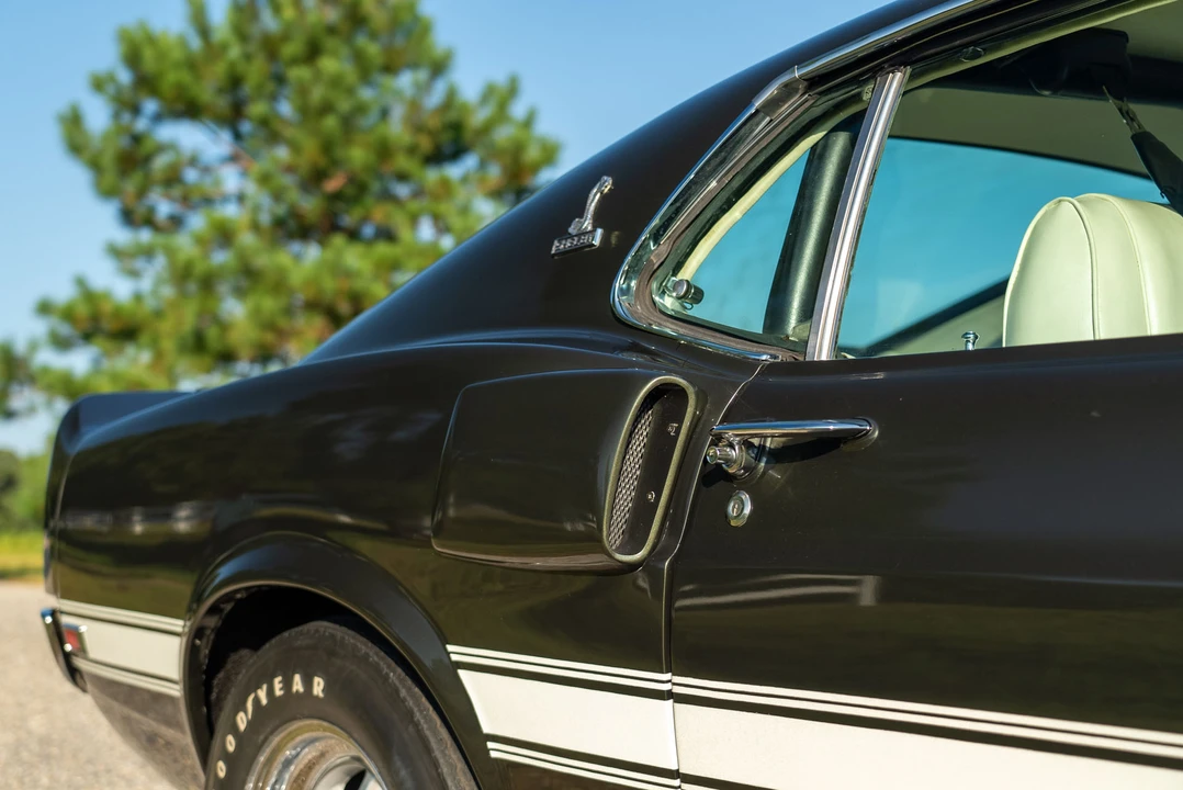 1970 Shelby GT500 - Image 19 of 31