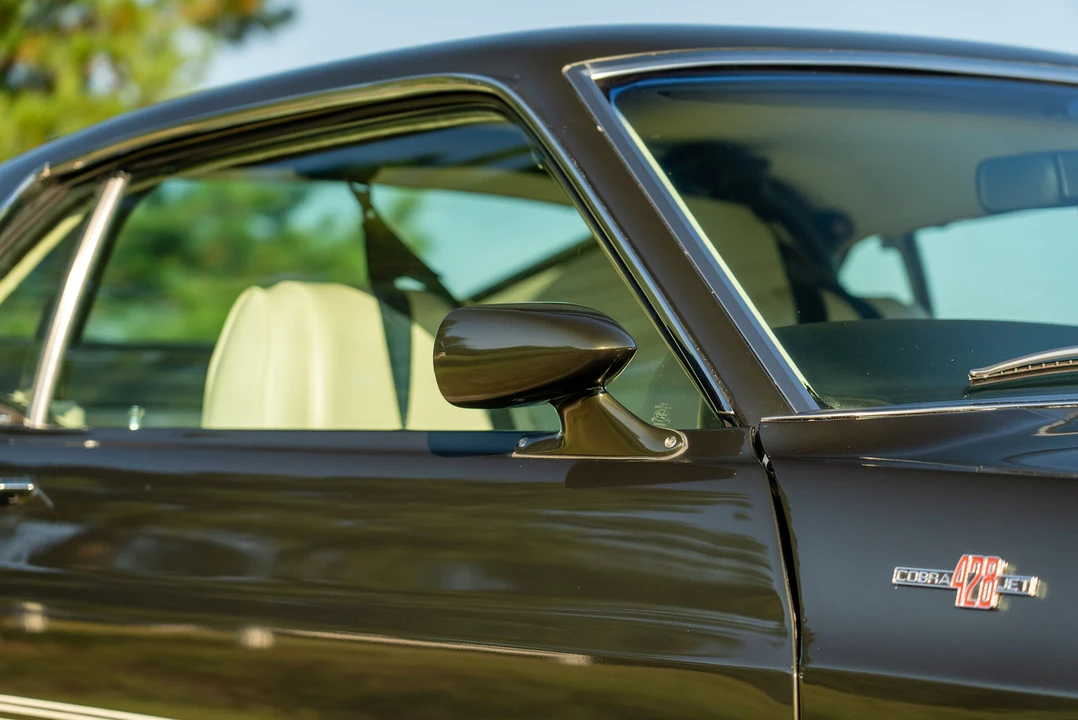 1970 Shelby GT500 - Image 20 of 31