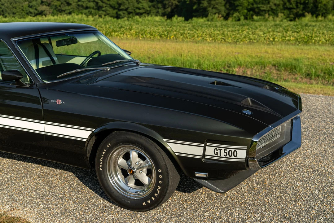 1970 Shelby GT500 - Image 23 of 31