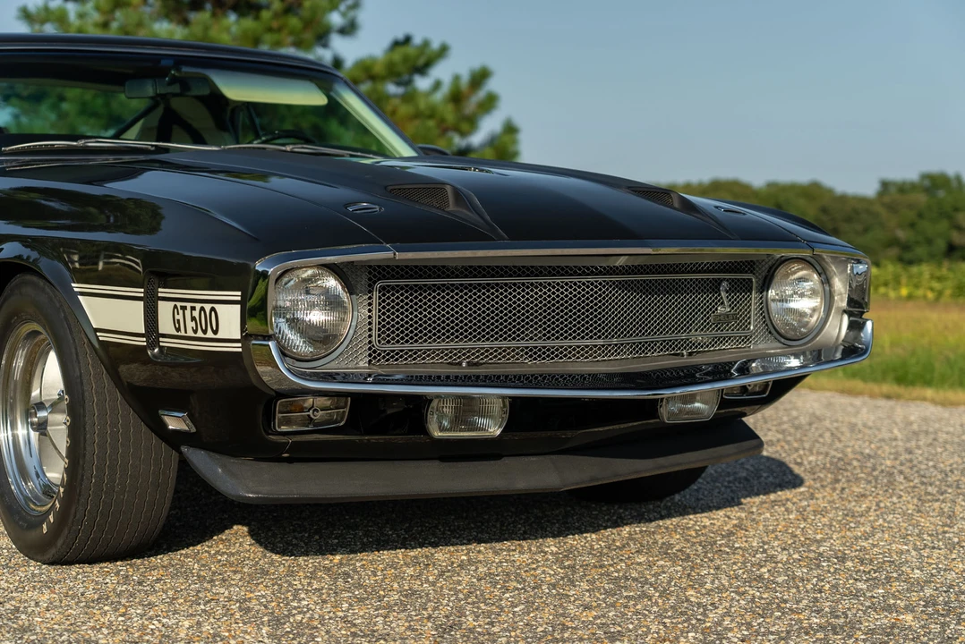 1970 Shelby GT500 - Image 24 of 31