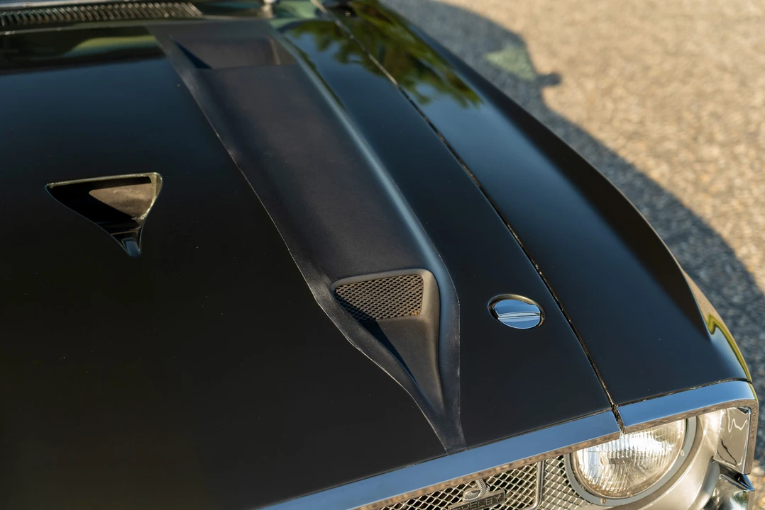 1970 Shelby GT500 - Image 26 of 31