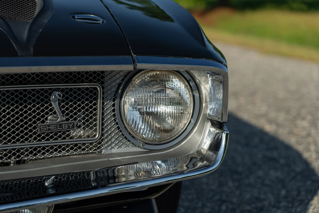 1970 Shelby GT500 - Image 27 of 31