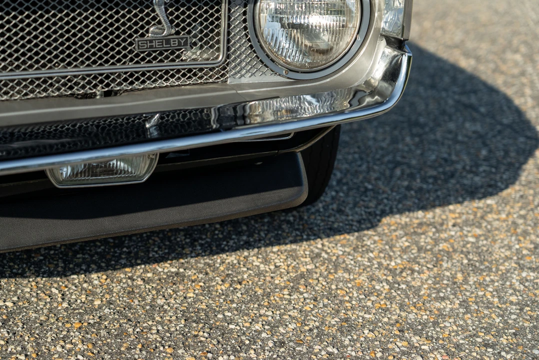 1970 Shelby GT500 - Image 29 of 31