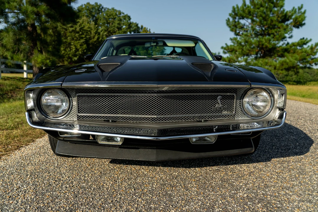 1970 Shelby GT500 - Image 30 of 31