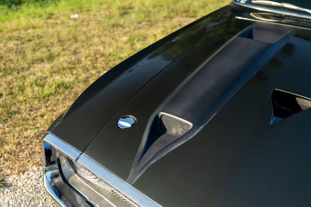 1970 Shelby GT500 - Image 31 of 31