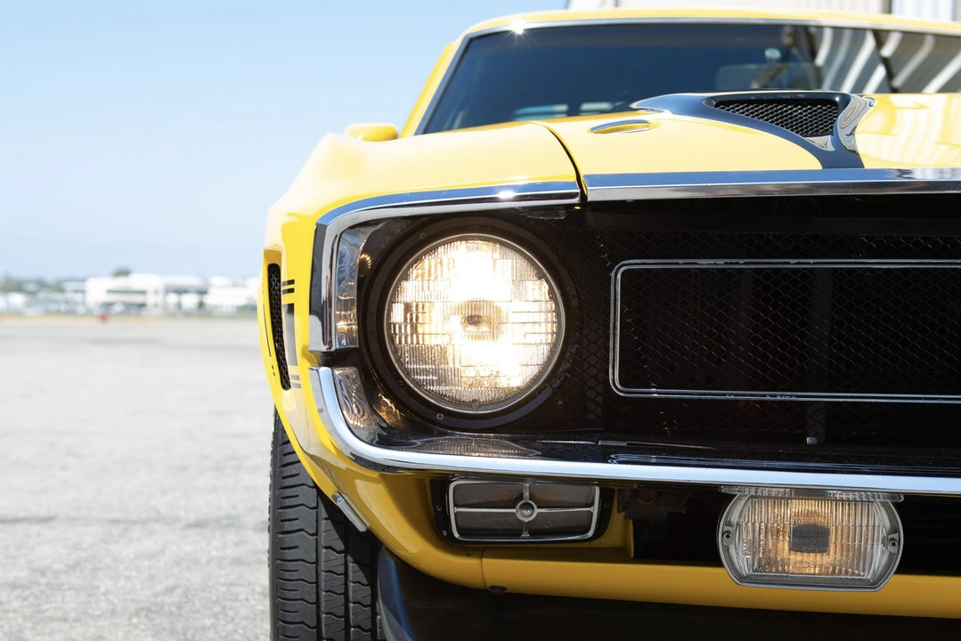 1970 Shelby GT350 - Image 11 of 31
