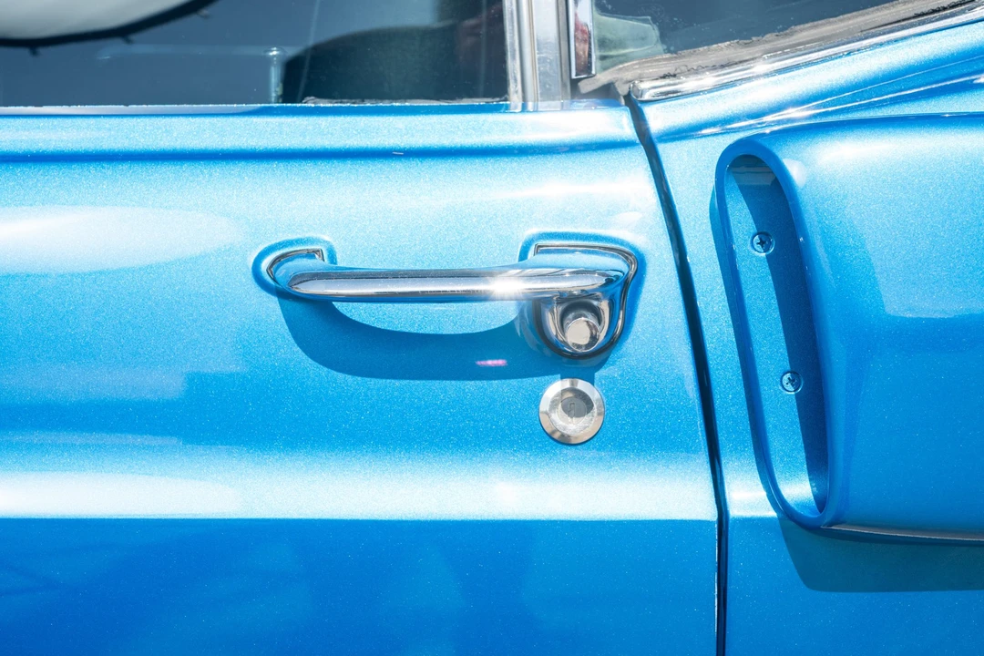 1970 Shelby GT350 - Image 21 of 31