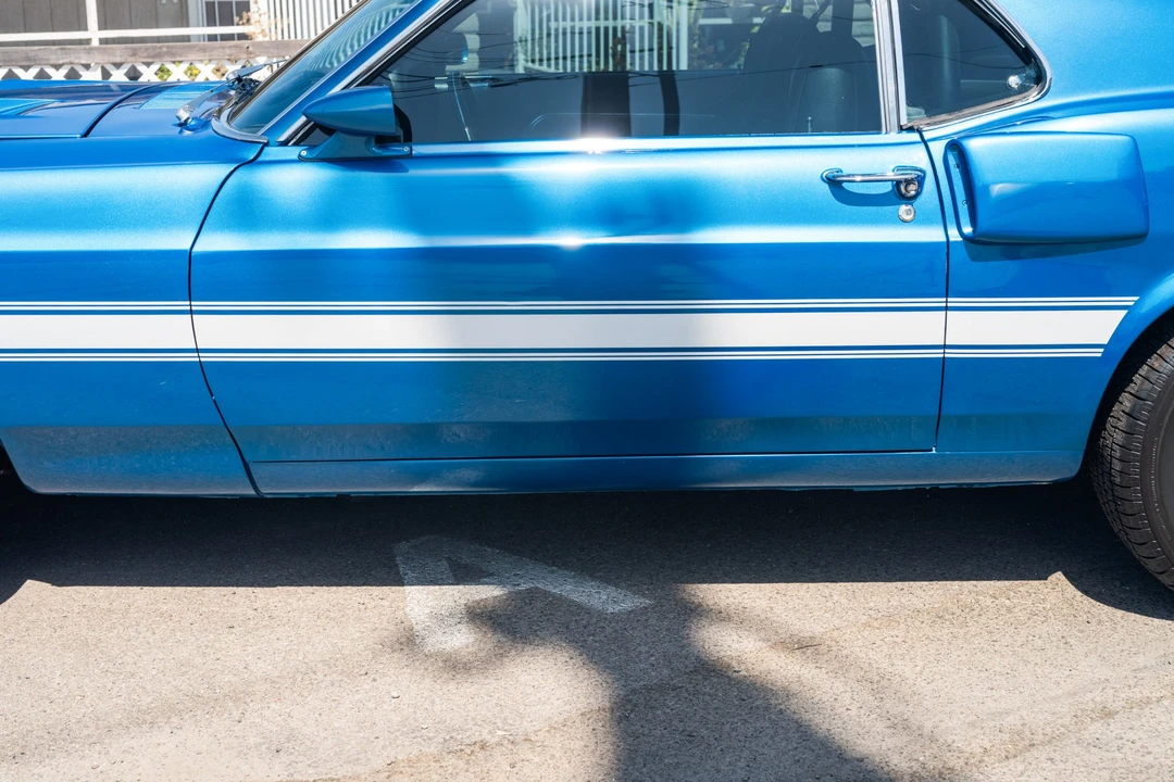 1970 Shelby GT350 - Image 19 of 31
