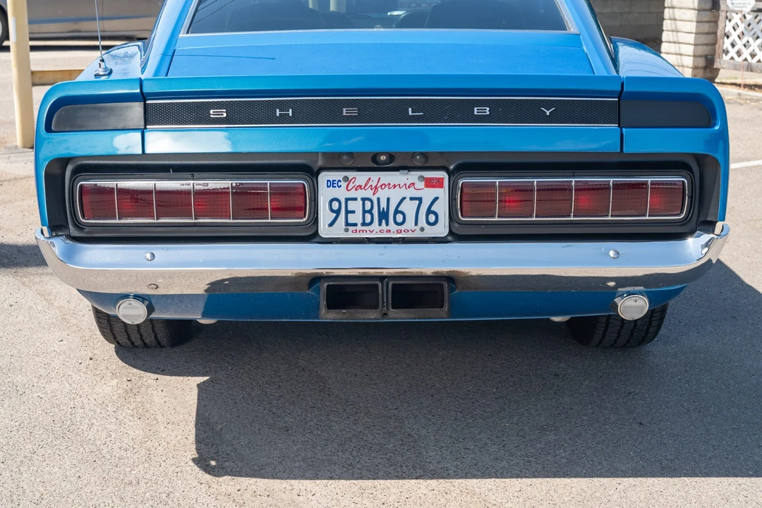 1970 Shelby GT350 - Image 29 of 31