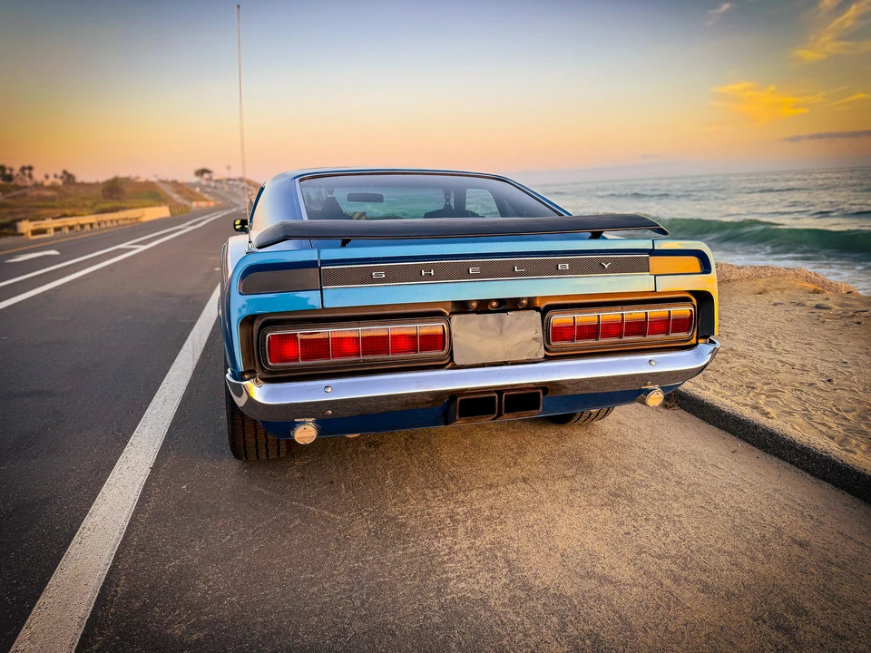 1970 Shelby GT350 - Image 28 of 31