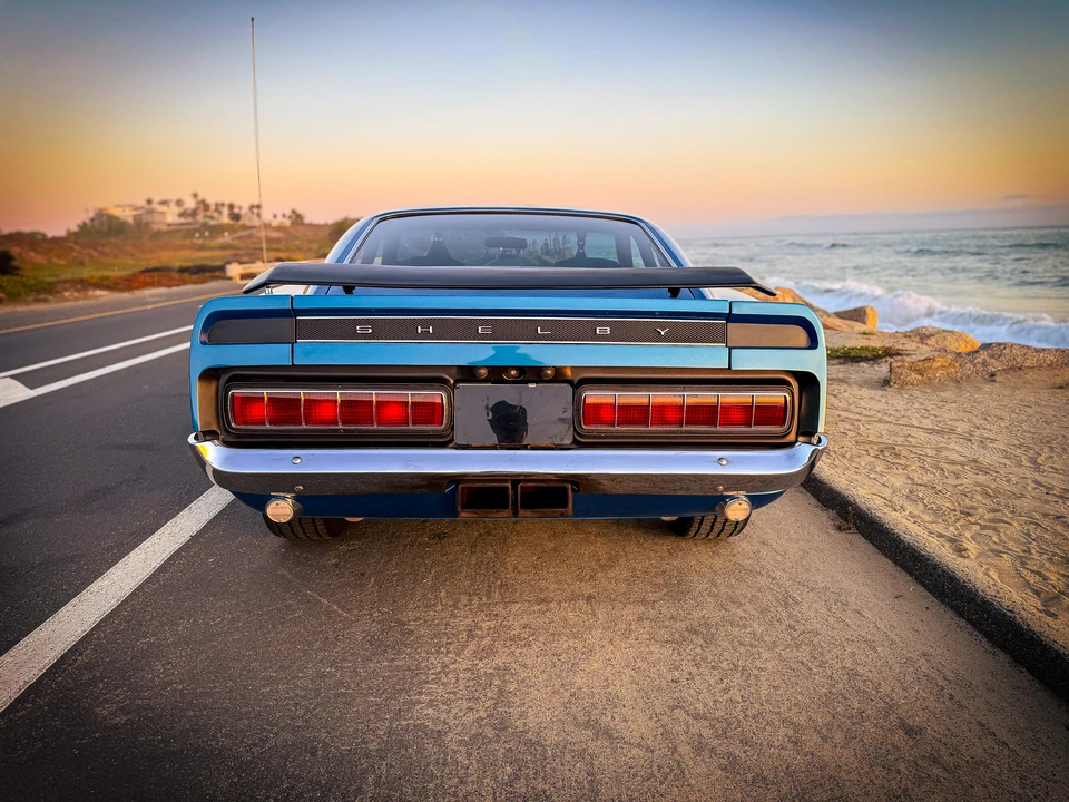 1970 Shelby GT350 - Image 29 of 31