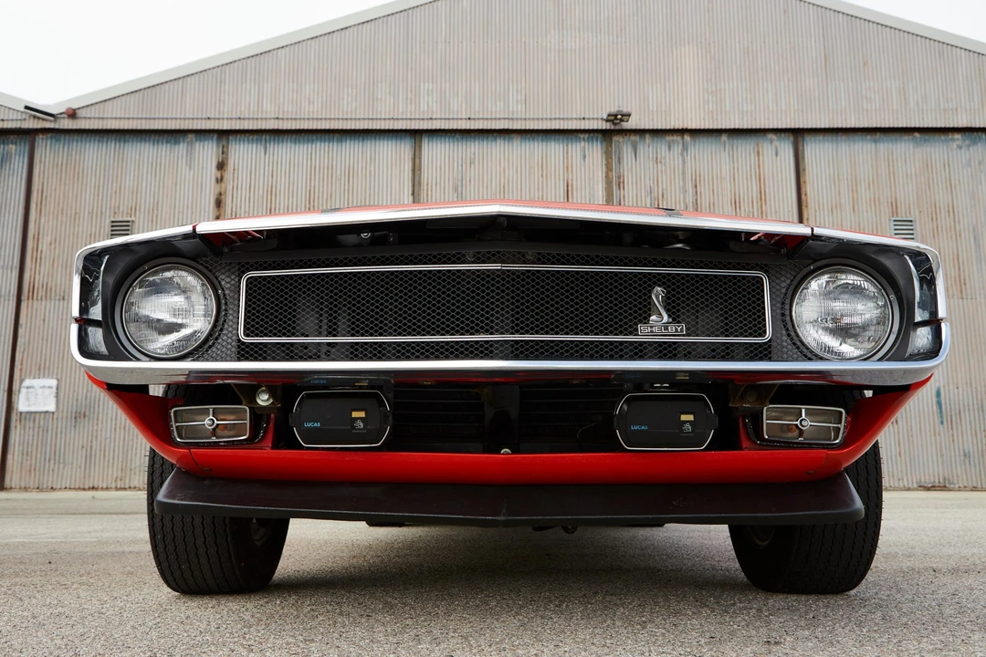 1970 Shelby GT350 - Image 20 of 31
