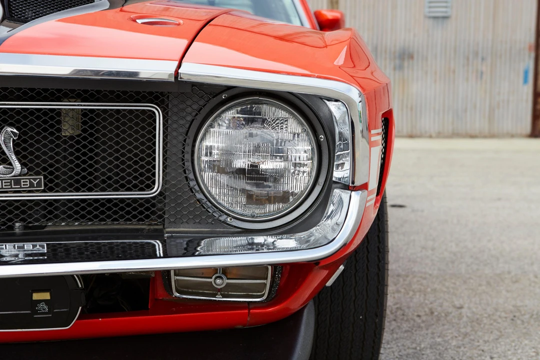 1970 Shelby GT350 - Image 21 of 31