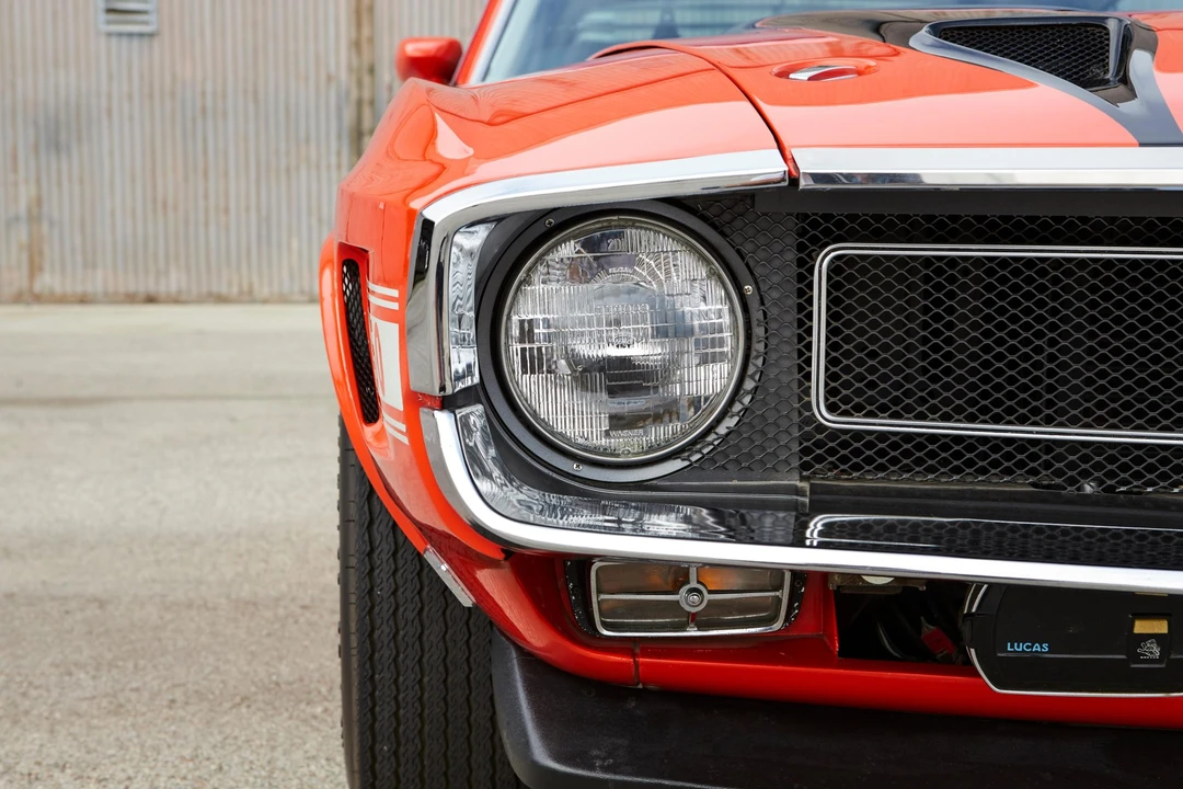 1970 Shelby GT350 - Image 22 of 31