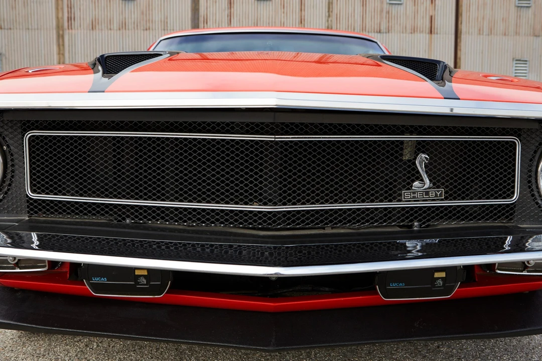 1970 Shelby GT350 - Image 23 of 31