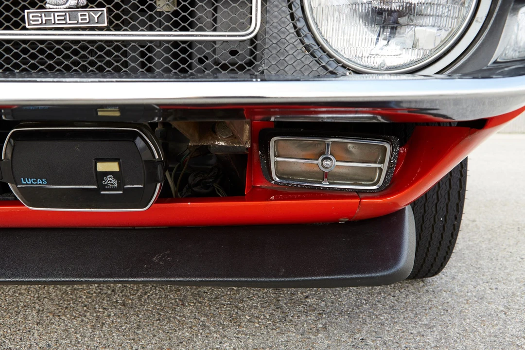 1970 Shelby GT350 - Image 24 of 31